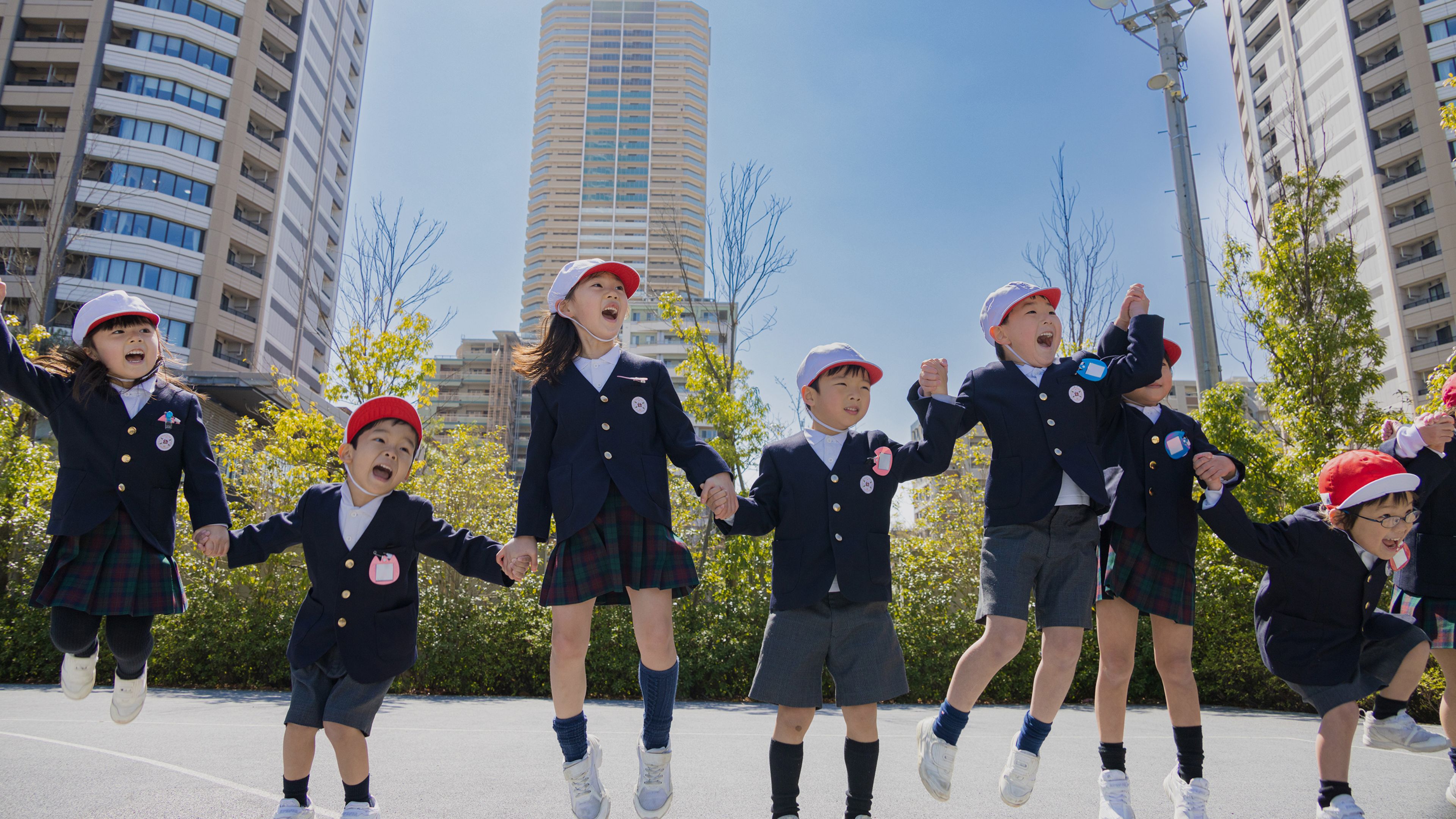 大西学園幼稚園